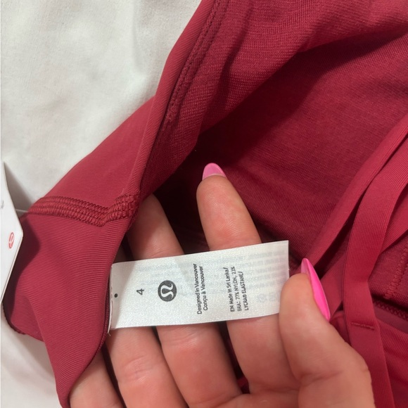 Lululemon Energy Sports Bra - Picture 3 of 5